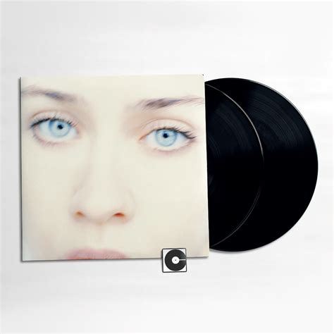 Fiona Apple - "Tidal" – ComebackVinyl.com