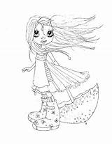Saturated Canary Coloring Book Pages sketch template