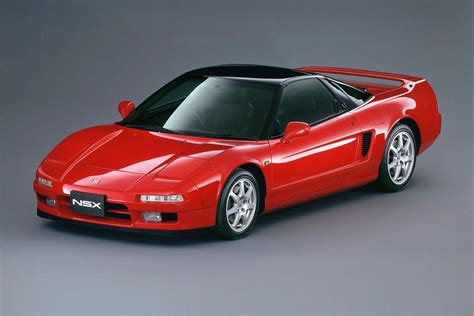 Honda NSX - Classic Car Review - Driving | Honest John