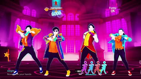 Just Dance 2020 Xbox One X Gameplay "Everybody - Backstreet's Back ...