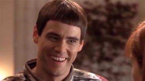 Dumb and Dumber: Jim Carrey’s best line wasn’t part of the script