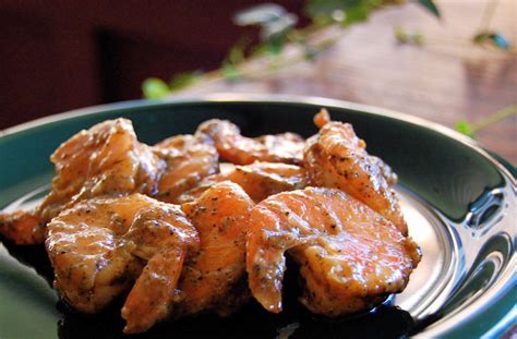 Acadian Peppered Shrimp Recipe - Food.com