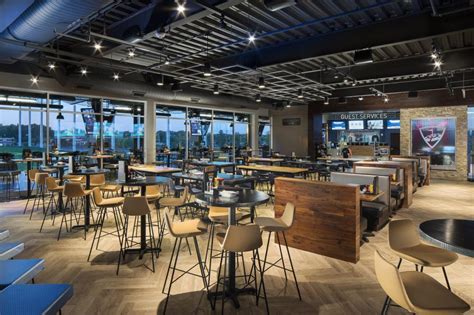 Topgolf Minneapolis - Brooklyn Center - Minnesota Event Space - Unique ...