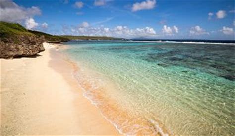 4 Best beaches in Tinian, Mariana Islands - Ultimate guide (November 2024)