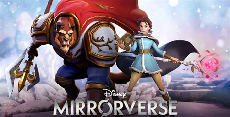 Enter for a chance to win a stellar iPad Mini from Disney Mirrorverse! - D23