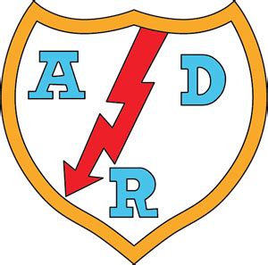 Rayo Vallecano Logo PNG Vector (EPS) Free Download