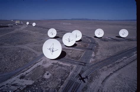 Finding Aid to the Records of The National Radio Astronomy Observatory ...