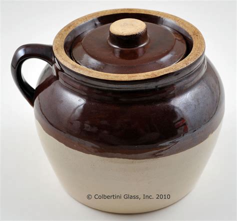 The History of Bean Pots