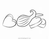 Sprout Coloring Page For Kids  Free Plants Printable Pages sketch template