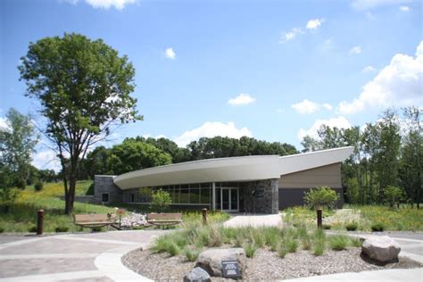 Springbrook Nature Center | Explore Minnesota