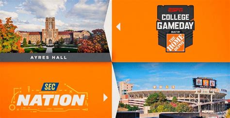 Espn College Gameday Locations 2024 - Sue Lettie