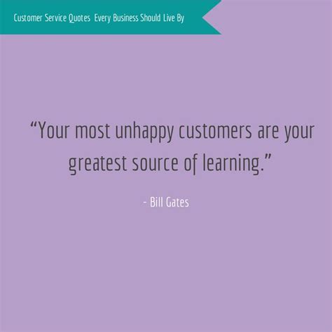 17 Customer Service Quotes Every Business Should Live By | Customer service quotes, Service ...