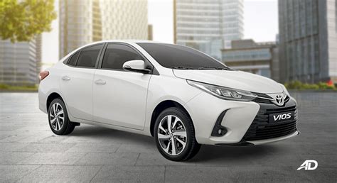 Toyota Vios 2024, Philippines Price, Specs & Official Promos | AutoDeal