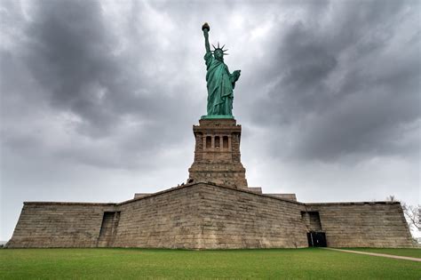 See inside the Statue of Liberty's new museum ahead of this week's opening | 6sqft