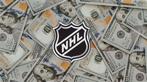 NHL Salary Cap Information | NHL salaries