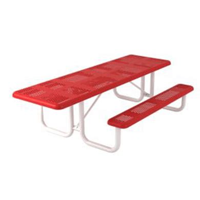 Commercial Picnic Tables - Picnic Table Supplier