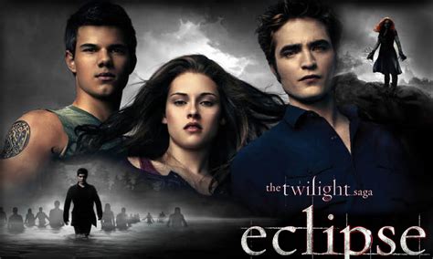 🔥 [50+] Twilight Eclipse Wallpapers | WallpaperSafari