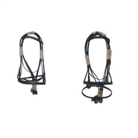 Leather Horse Bridle at Best Price in Kanpur, Uttar Pradesh | Barira International