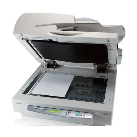 Canon DR-7090C A3 Size Document Scanner - Speed 70ppm - Resolution 600dpi - Flatbed Scanner ...