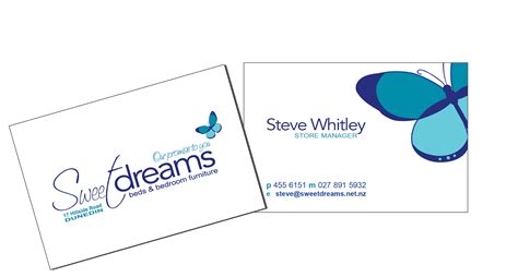 Business Card Logo - Business Card Tips
