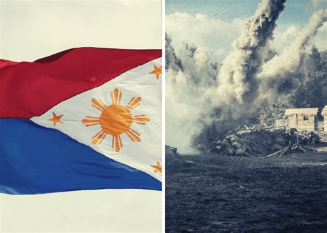 Symbols in the Philippine Flag - Where Do They Come From?