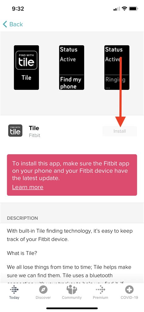 How To Download Apps For Your Fitbit - Culture