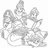 Disney Channel Printable Coloring Pages 2025 sketch template