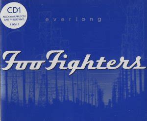 Foo Fighters - Everlong (1997) [Single] - Herb Music