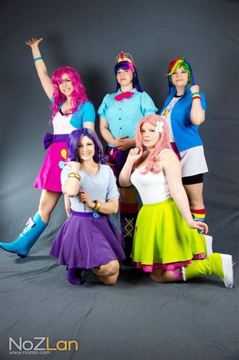 Equestria Daily - MLP Stuff!: Cosplay Compilation #60