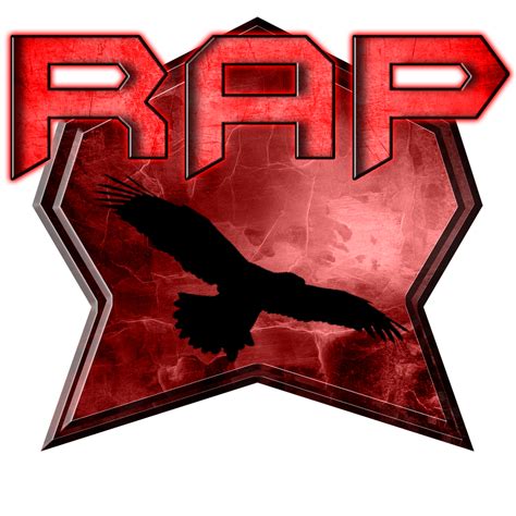 RAP logo png copy by Koolslam on DeviantArt