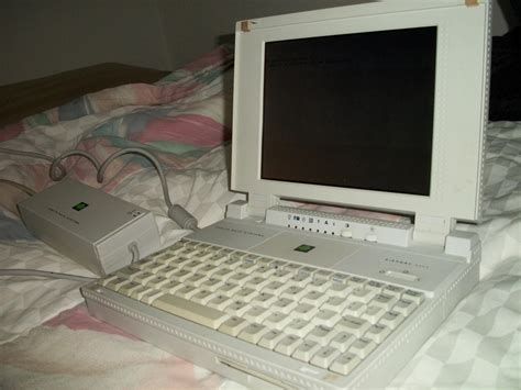 old Vintage laptop FOUND by drakeo1liveson on DeviantArt