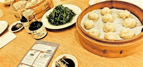 Din Tai Fung(Plaza Senayan) restaurants, addresses, phone numbers, photos, real user reviews ...