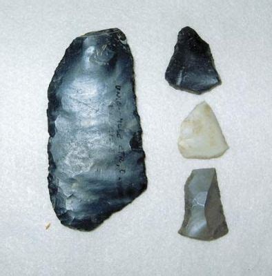 Aurignacian culture | prehistoric technology and art | Britannica.com