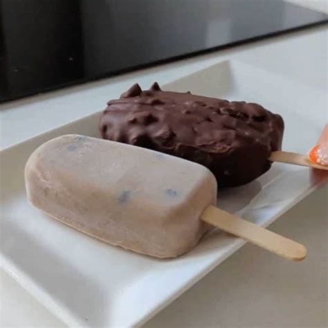 Boba Ice Cream Recipe: Turn Any Milk Tea Into Ice Cream! (Video)