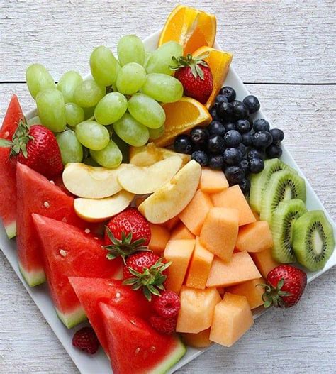 Fruit Platter | ubicaciondepersonas.cdmx.gob.mx