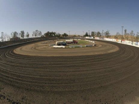 News – Bakersfield Speedway