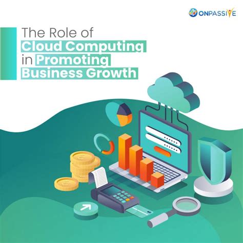 The Significance Of Cloud Computing For Your Business
