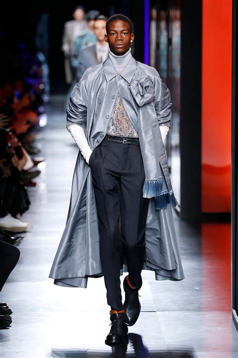 The 15 Most Important Fashion Shows of 2020 | GQ