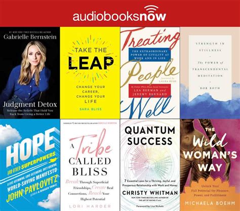 More Self-Help Audiobooks on Sale! | Audio books, Self help, Audiobooks