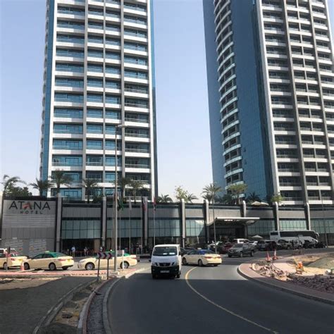 Atana Hotel - UPDATED 2018 Prices & Condominium Reviews (Dubai, United Arab Emirates) - TripAdvisor