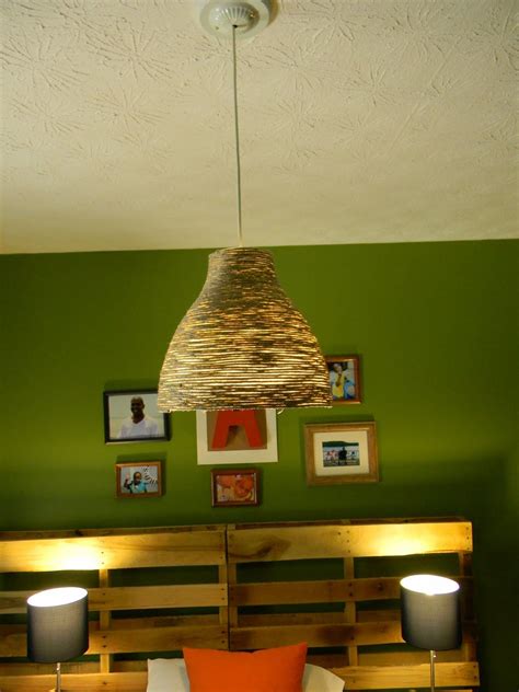 Lakeitha Duncan {A Lifestyle Blog}: HACKING MY IKEA LIGHT FIXTURE | Ikea light fixture, Light ...
