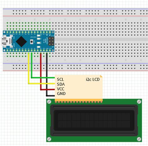 LCD 1602