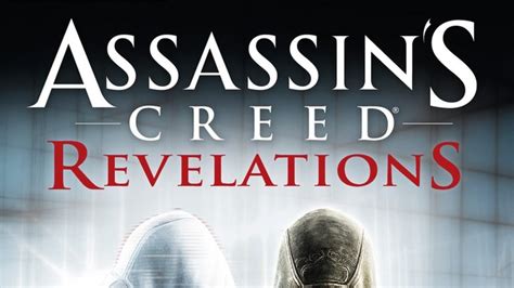 Assassin's Creed: Revelations Review - Giant Bomb