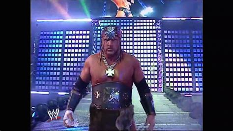 Triple H's Greatest Entrance | WrestleMania 22 [HD] - YouTube