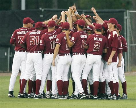 Seminole Baseball. #FSU #Noles | Seminole, Fsu