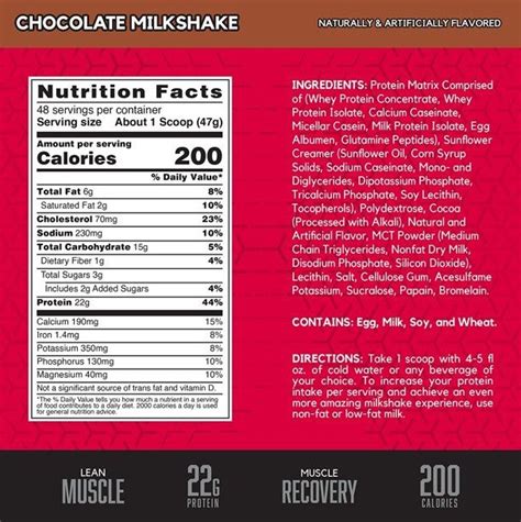 Buy BSN Syntha-6 Chocolate Milkshake (5lbs) from AED265 with Delivery ...