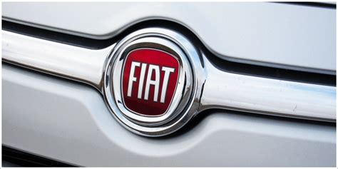 Fiat Logo Meaning and History [Fiat symbol]