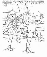 Singing Coloring Pages  Coloring Home sketch template