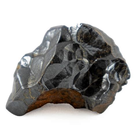 Hematite Properties & Meaning - Sparkle Rock Pop