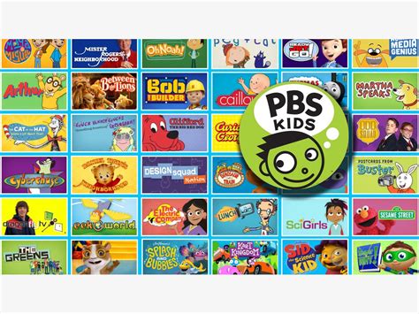 New Hampshire PBS Launches New PBS KIDS 24/7 Channel | Exeter, NH Patch